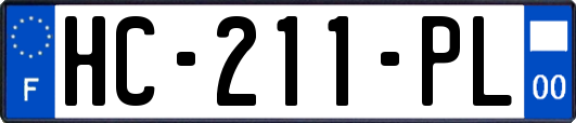 HC-211-PL