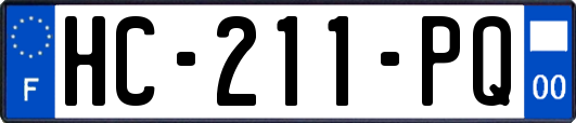 HC-211-PQ