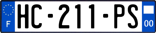 HC-211-PS