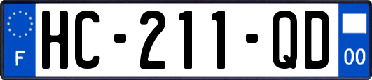 HC-211-QD