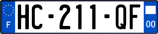 HC-211-QF