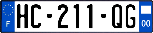 HC-211-QG