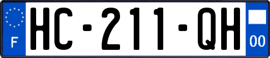 HC-211-QH