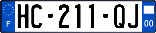 HC-211-QJ