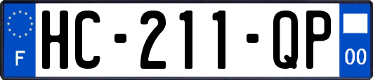 HC-211-QP