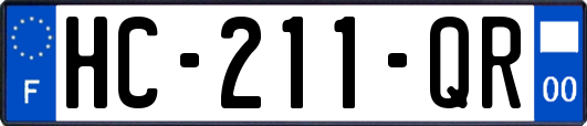 HC-211-QR