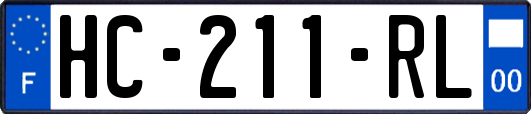 HC-211-RL