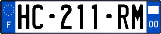 HC-211-RM