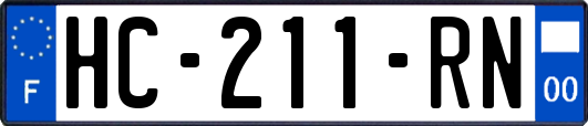 HC-211-RN