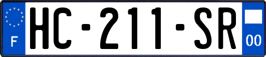 HC-211-SR