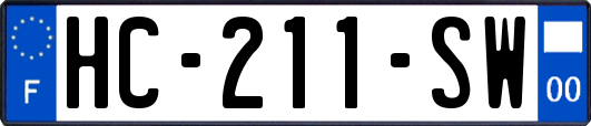HC-211-SW