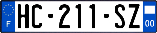 HC-211-SZ