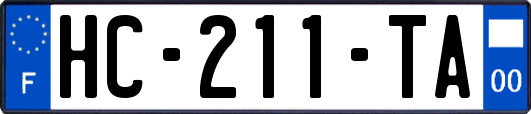 HC-211-TA