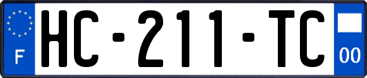 HC-211-TC
