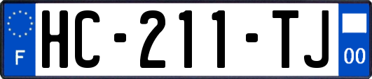 HC-211-TJ
