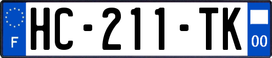 HC-211-TK