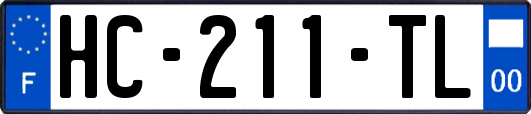 HC-211-TL