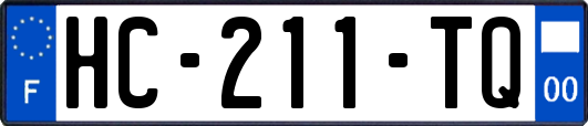 HC-211-TQ