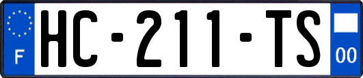 HC-211-TS