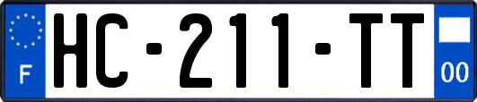 HC-211-TT