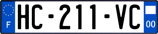 HC-211-VC