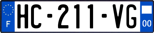 HC-211-VG