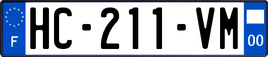 HC-211-VM