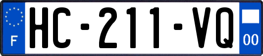 HC-211-VQ
