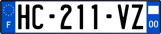 HC-211-VZ