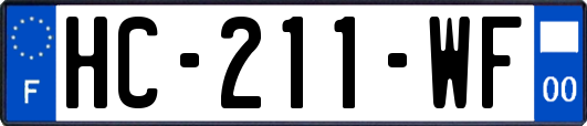 HC-211-WF