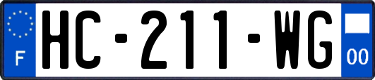 HC-211-WG