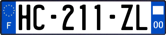 HC-211-ZL