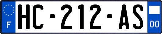 HC-212-AS