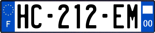HC-212-EM