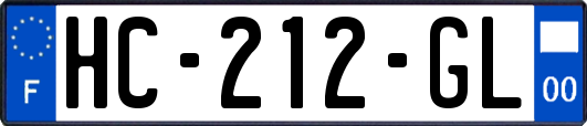HC-212-GL