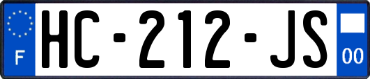 HC-212-JS