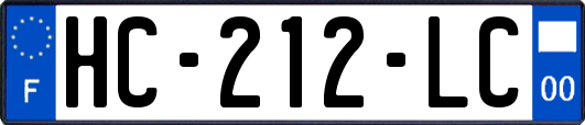 HC-212-LC