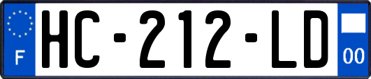 HC-212-LD