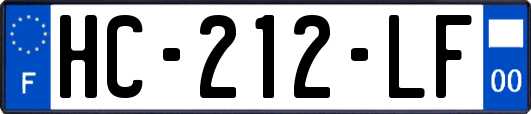 HC-212-LF