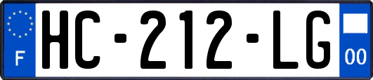 HC-212-LG