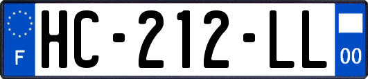 HC-212-LL