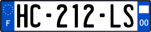 HC-212-LS