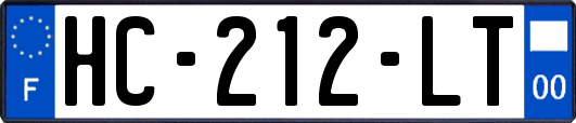 HC-212-LT