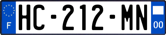 HC-212-MN