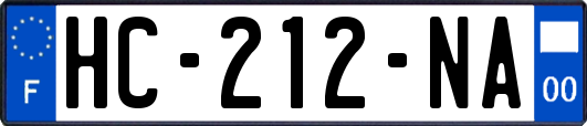 HC-212-NA