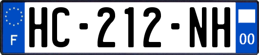 HC-212-NH