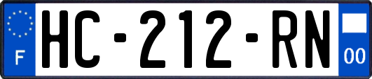 HC-212-RN