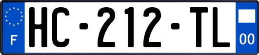 HC-212-TL
