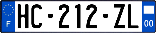 HC-212-ZL