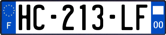 HC-213-LF